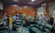 Komisi III DPRD Meranti Studi Banding ke Diskes Lima Puluh Kota