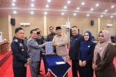 KUA-PPAS Perubahan APBD Meranti 2026 Disepakati, Defisit Turun Jadi Rp2,41 Miliar