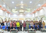 MUI Bengkalis Gelar Dialog Kerukunan Antarumat Beragama