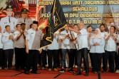 H Jailani Terpilih Aklamasi Pimpin Organda Angsuspel Dumai Periode 2026-2031