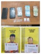 Polsek Kandis Ungkap Peredaran Sabu 7,68 Gram di Kandis, Dua Tersangka Diamankan