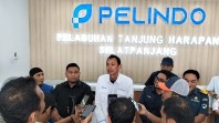 Sudah Sembilan Bulan Pass Pelabuhan Naik, Meranti Belum Terima Bagi Hasil
