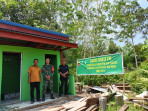 MCK Yang Dibangun di Desa Tanjung Siap Digunakan