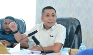 Ketua Komisi IV Pimpin Raker Gabungan Komisi Jaminan Kesehatan Warga Jadi Prioritas