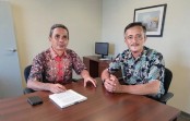 BUMD Disiapkan sebagai Motor Penggerak UMKM, Produk Lokal Meranti Dibidik Tembus Ekspor