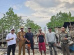 Potensi Teri Bilis Teluk Ketapang Menjanjikan