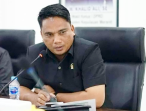 Sopandi Dorong Meranti Masuk RUU Daerah Kepulauan, Sebut Peluang Emas Percepat Pembangunan