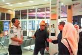 Komisi XIII DPR RI Tinjau Layanan Kanim Pekanbaru, Apresiasi Pelayanan Prima bagi Masyarakat