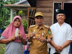 Terasi Ketapang Permai Dongkrak Perekonomian Masyarakat Pesisir