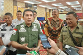 Sulitnya Membangun TPI di Tanjung Samak, Begini Kata Kakanwil Kemenkumham Riau