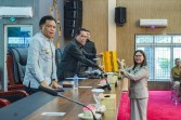Banggar DPRD Meranti Sampaikan 11 Rekomendasi APBD 2025, Pemkab Siap Tindak Lanjuti