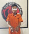 Buron Hampir Tiga Tahun, DPO Kasus Sabu 15 Kilogram Akhirnya Dibekuk Polres Bengkalis