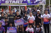 150 Pebalap Muda Ikuti Drag Bike di Siak, Upaya Tekan Balap Liar