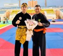Raih Medali Emas di O2SN Provinsi, Doni Trista Melaju ke Tingkat Nasional