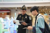 Di Tengah Ketidakpastian Global, PNBP Visa Imigrasi Tumbuh 6,42 Persen pada Semester I 2026