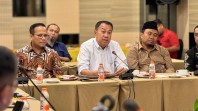 Wabup Muzamil: Riau Pesisir Berpeluang Jadi Poros Maritim Baru Indonesia