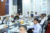 Sagu, Kelapa hingga Kopi Liberika Meranti Berpeluang Masuk Pasar Malaysia