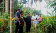 Polres Siak Gelar Olah TKP Ulang Kematian dr Alex Cristoloris, Pimpinan Unri Turun Langsung