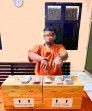 Curi Kotak Infak Masjid, Pria di Kampar Diciduk Polisi