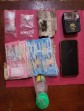 Pria di Pendalian IV Koto Ditangkap, Polisi Sita Sabu, Ganja, dan Alat Hisap