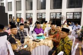 Meranti Hadiri Pelantikan Dewan Hakim MTQ Riau, Harap Penilaian Berjalan Objektif