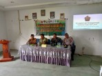 Tim Mabes TNI Gelar Penyuluhan Pencegahan Karhutla di Kecamatan Rangsang