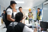 17.597 Penindakan hingga September, Imigrasi Perkuat Pengawasan Digital
