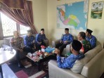 Komunikasi Sosial Babinsa Jadi Sarana Deteksi Dini Masalah di Masyarakat
