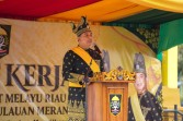 LAMR Meranti Akan Gelar Seminar, Ajak Guru Sejarah SLTA Dalami Jejak Perjuangan di Meranti