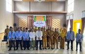 Pemkab Meranti Dukung Pengembangan ITS Meranti, Perluas Akses Pendidikan Tinggi bagi Putra Daerah