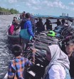 Kapal Penyeberangan Nyaris Karam di Perairan Kudap, Jadi Pengingat Pentingnya Mengutamakan Keselamat