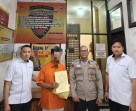 Polres Siak Ungkap Dugaan Korupsi APBKam Rp404 Juta, Mantan Penghulu Rawa Mekar Jaya Ditahan