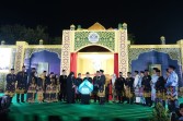 64 Peserta Wakili Meranti di MTQ Riau, Bupati Asmar Minta Tampil Maksimal