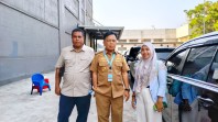 Hadiri Rakornas TPAKD 2026, Bupati Asmar Dorong Perluasan Akses Keuangan Masyarakat Meranti