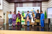 Finalis Bujang Dara Meranti 2026 Dibekali Wawasan Pariwisata dan Ekonomi Kreatif