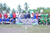Harapan Muda Cup I Digelar 50 Hari, 96 Tim Adu Kemampuan