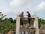 Babinsa Koramil 02/Tebing Tinggi Perkuat Komsos dengan Warga Desa Insit