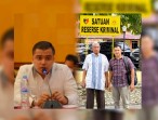 Anggota DPR RI Desak Polda Riau Tinjau Ulang Kasus Pemalsuan Tandatangan H Sopian HAS