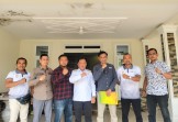Audiensi dengan Bupati, KONI Meranti Dorong Penguatan Prestasi Olahraga Daerah