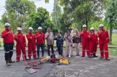 BPBD Catat 159 Desa Rawan Karhutla, APHI Riau Imbau Perusahaan Tingkatkan Patroli