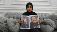 Istri Korban Pengeroyokan Laporkan Penyidik Polsek Mandau Ke Propam Mabes Polri