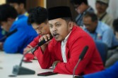 Tugas Tambahan, Ardiansyah Ditunjuk Plt Kadisparbudbora, Asrul: Kasmarni Harus Diapresiasi