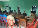 Babinsa Koramil 02/Tebing Tinggi Perkuat Sinergi dengan Warga Lewat Komsos