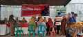 Percepatan Vaksinasi Covid-19, Binda Riau Vaksin 400 Jiwa di Kota Dumai