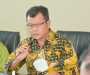 Pansus PSU dan OPD Bengkalis Rapat Kerja Bersama Dinas PUPR PKPP Provinsi Riau