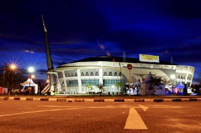 Gelanggang Remaja Provinsi Riau